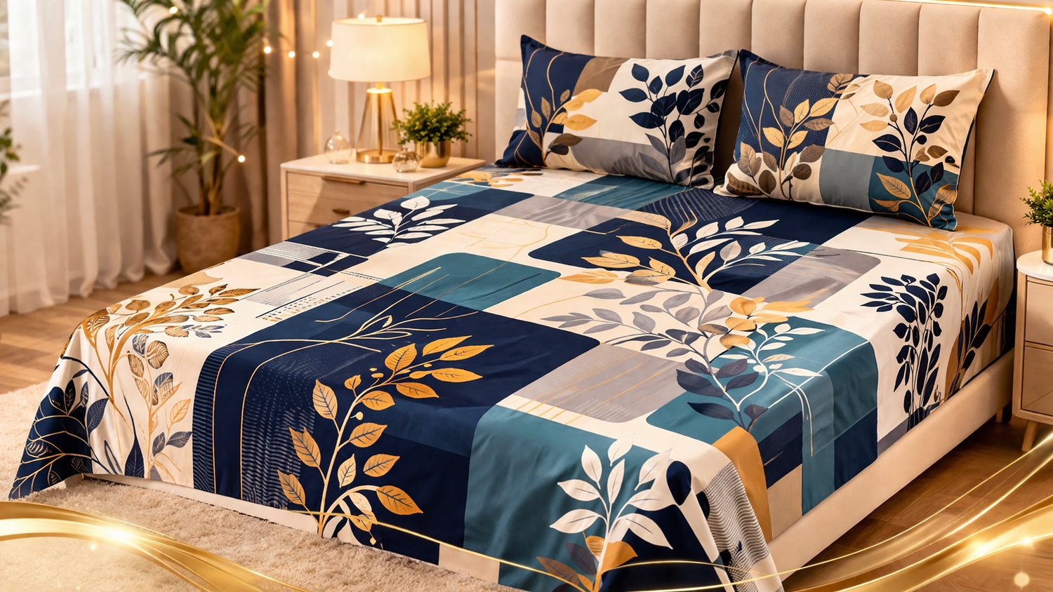 Bed Sheet