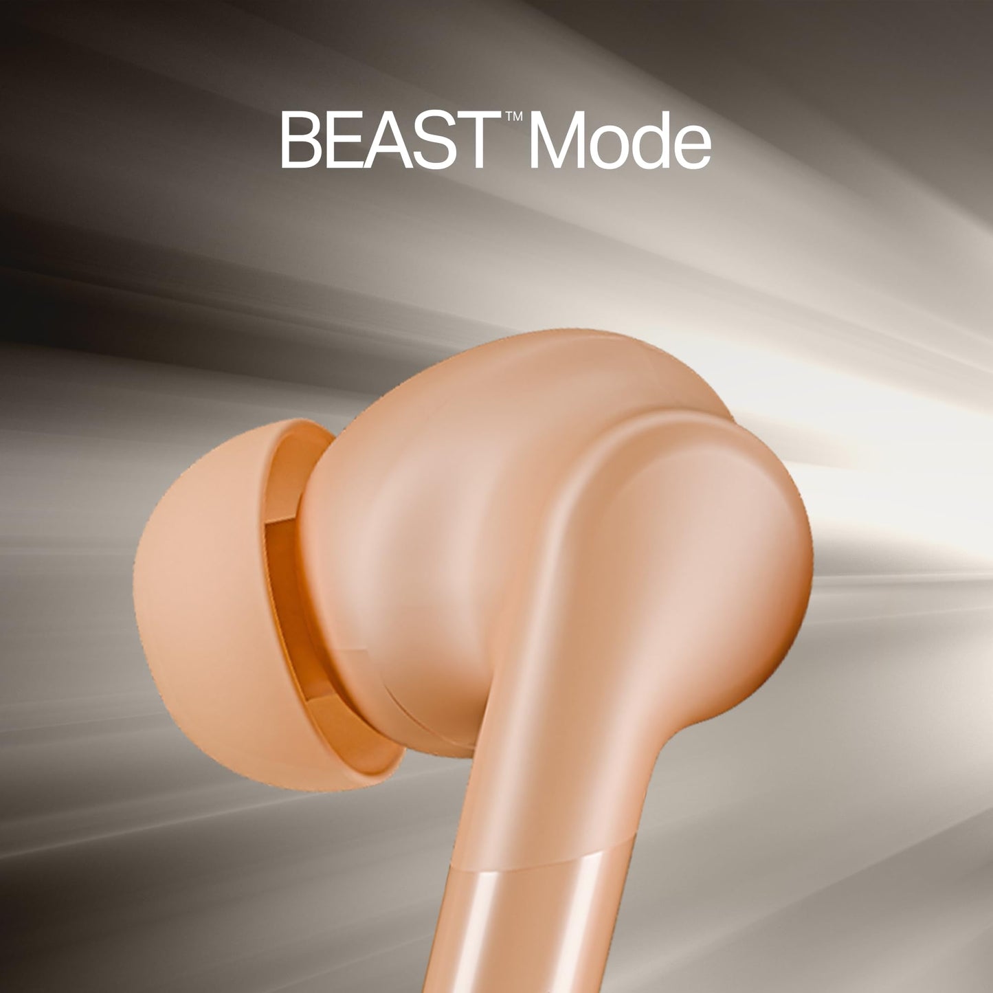 Boat Airdopes 141 Gen 2, 4 Mics ENx Tech, 48 Hrs Playback, Free Music Streaming, Fast Charge, Low Latency, IPX4, v5.4 Bluetooth Earbuds, TWS Ear Buds Wireless Earphones with mic (Active White)