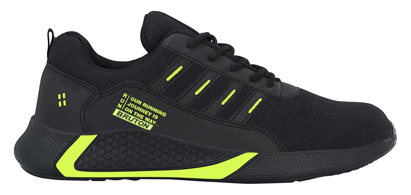 BRUTON Exclusive Trendy Sports Running Shoes | Casual Shoe | Sneakers for Men's & Boy's