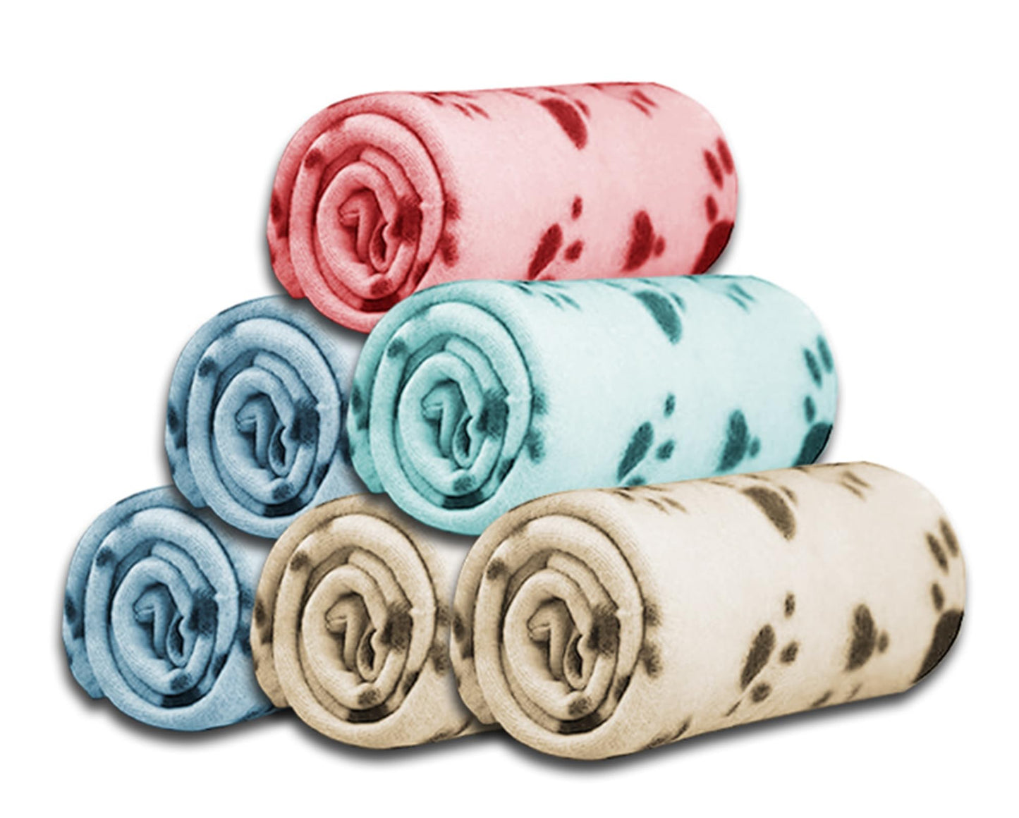 BSB HOME 100% Cotton CloudTouch Double Bed Bedsheet Set | 144 TC Soft & Breathable | Mint Green Floral & Beige Leaves with 2 Pillow Covers | Wrinkle Free | for Bedroom (90 x 90 Inches)