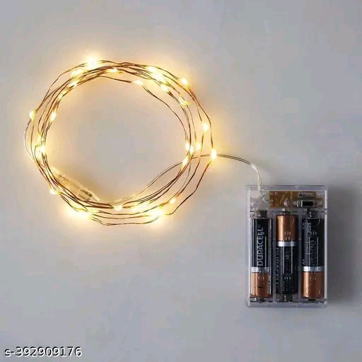 3 Metres Fairy Lights 30 LED String Lights