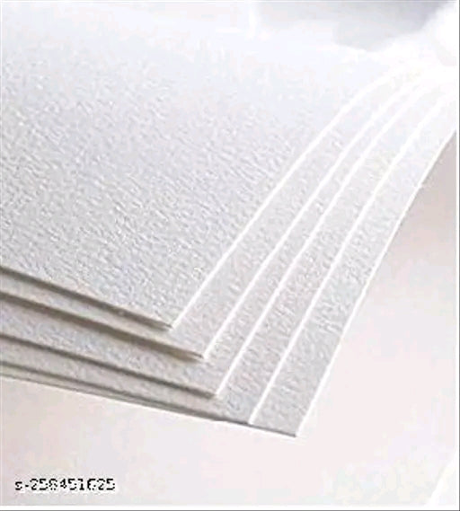 Eclet A4 300GSM Pack 25 sheets