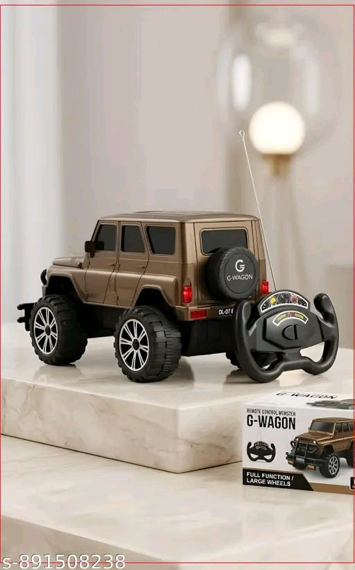 Thar Remote Control Cars & Trucks in Remote Control Toys