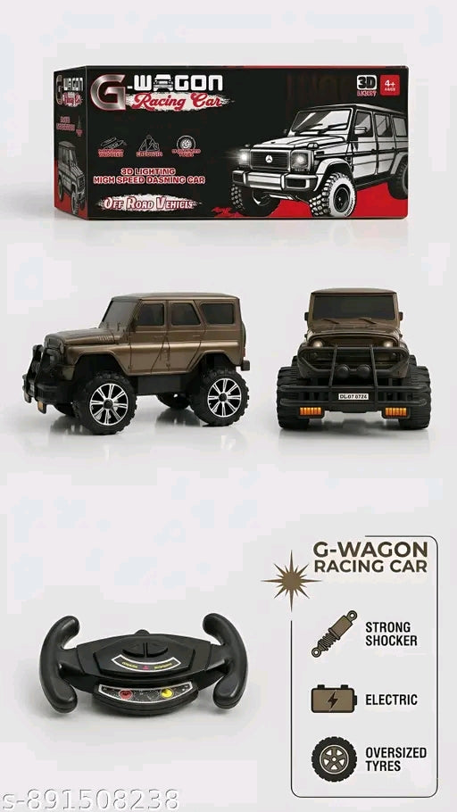 Thar Remote Control Cars & Trucks in Remote Control Toys