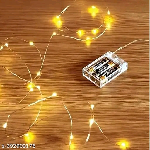 3 Metres Fairy Lights 30 LED String Lights