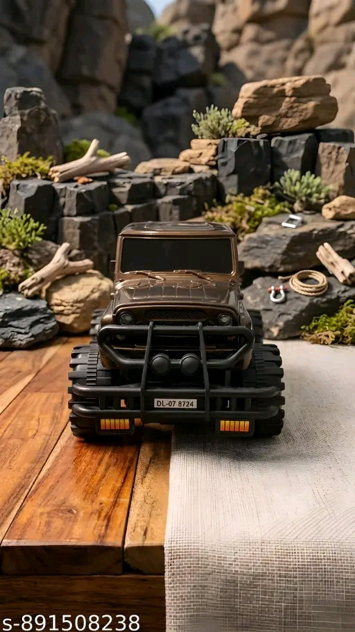 Thar Remote Control Cars & Trucks in Remote Control Toys
