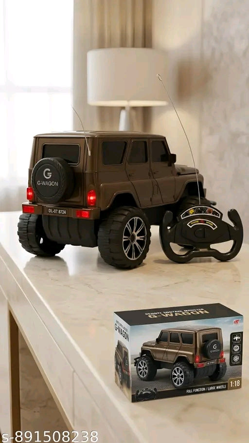 Thar Remote Control Cars & Trucks in Remote Control Toys